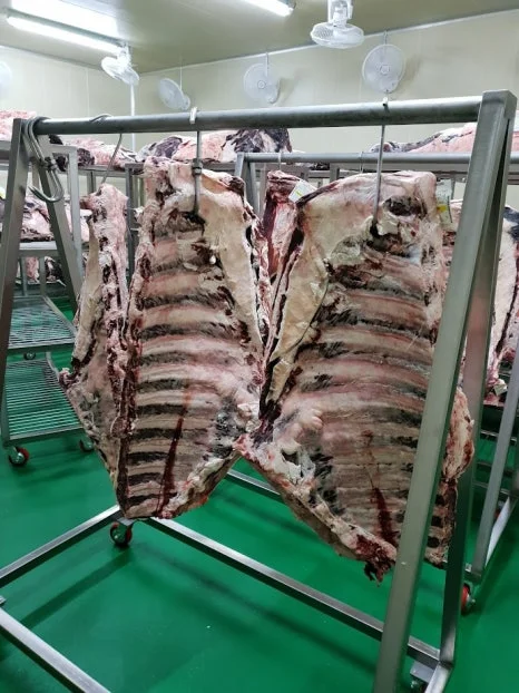 매장 규모에 맞춰 설치할 크기나 용량은 어떻게 정하나요 핵심 설치 조건과 사용 환경 확인 사진
