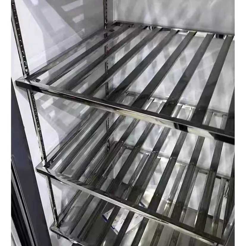 업소용정육냉장고저렴한곳 유통 구조와 배송 조건은 어떻게 다른가요 설치 공간과 주변 이동 동선 확인 사진