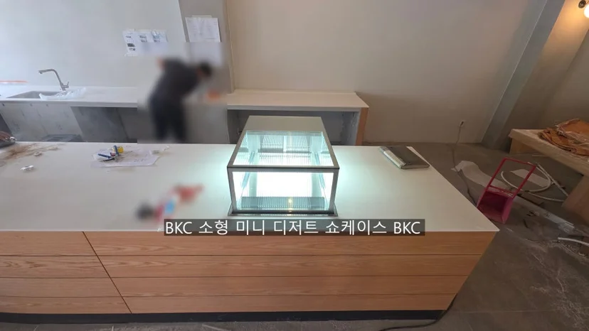 구매 후 유지 관리와 사후 서비스를 원활하게 받으려면 무엇을 볼까요 전기·배수·관리 설비 위치 확인 사진