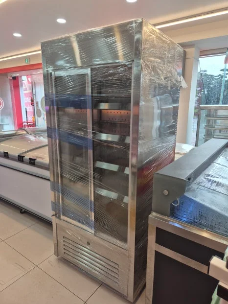 견적서 항목과 옵션 비용은 어떻게 확인해야 안전할까 설치 공간과 주변 이동 동선 확인 사진