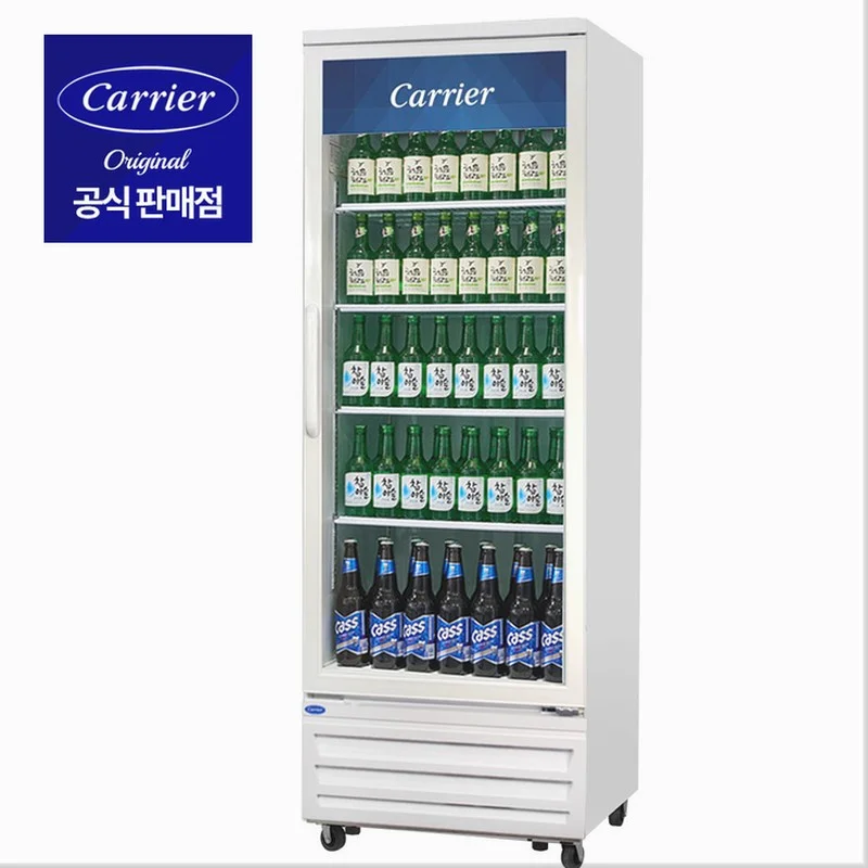 매장 구조와 진열량에 맞는 용량 기준은 무엇인가요 전기·배수·관리 설비 위치 확인 사진
