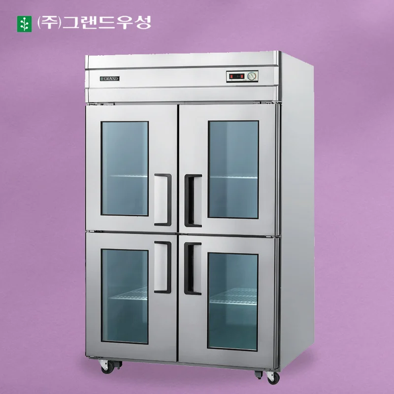 위생적인 관리를 위한 살균 및 탈취 시스템을 갖추고 있나요 전기·배수·관리 설비 위치 확인 사진