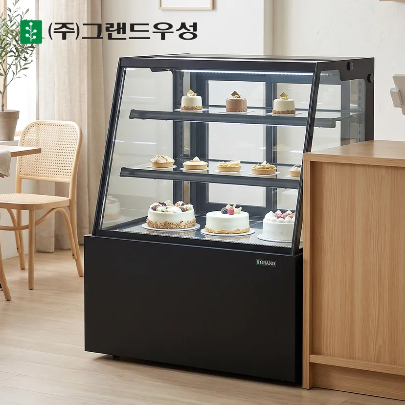 매장 동선과 도어 형태 중 어느 쪽이 작업에 편리할까요 핵심 설치 조건과 사용 환경 확인 사진