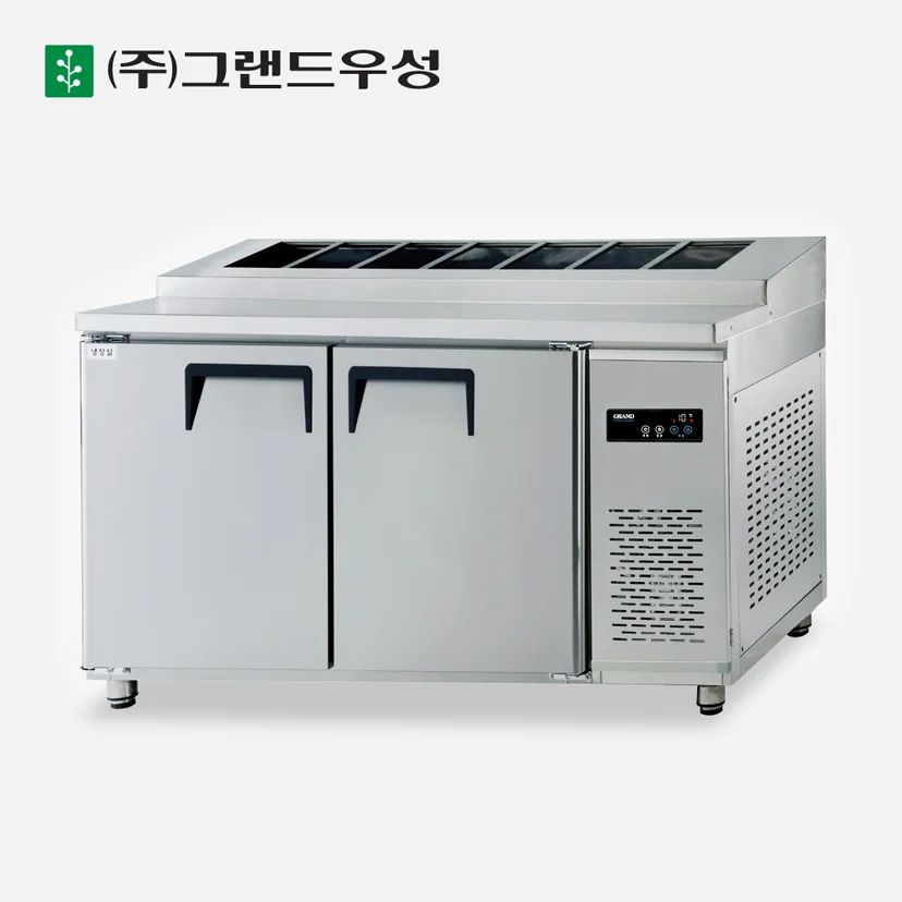 우리 매장에 맞는 냉각 방식과 용량은 무엇인가요 핵심 설치 조건과 사용 환경 확인 사진