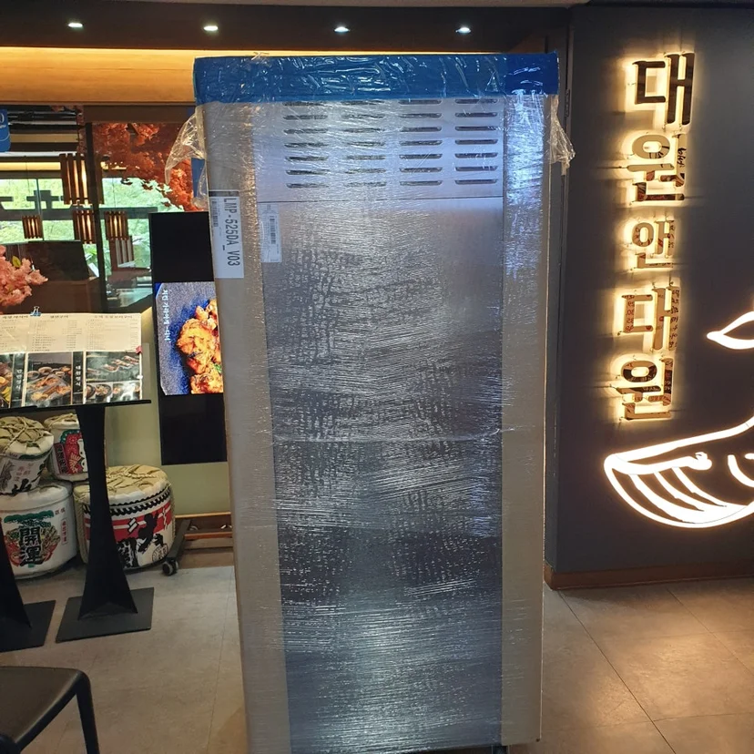 소음과 진동을 최소화하는 장비를 고르는 방법은 무엇인가요 설치 공간과 주변 이동 동선 확인 사진