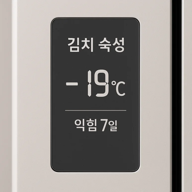 비교 표로 보는 용량별 차이는 어떠한가요 전기·배수·관리 설비 위치 확인 사진
