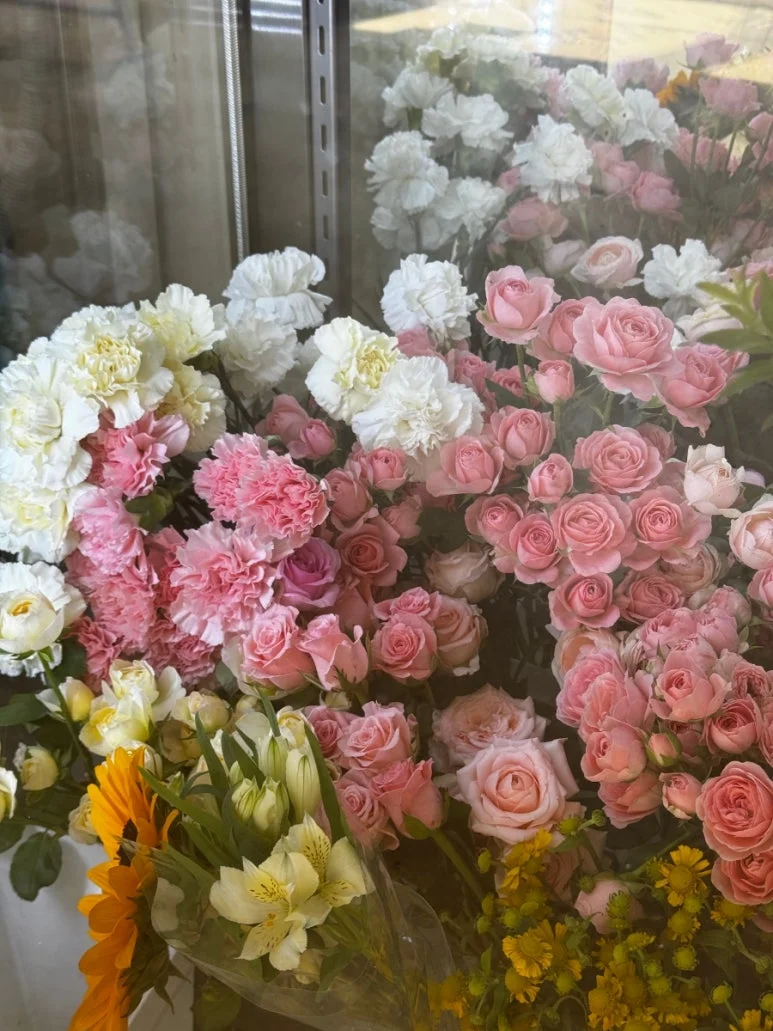 매장 크기에 맞는 설치 규격과 용량을 선택해야 합니까 전기·배수·관리 설비 위치 확인 사진