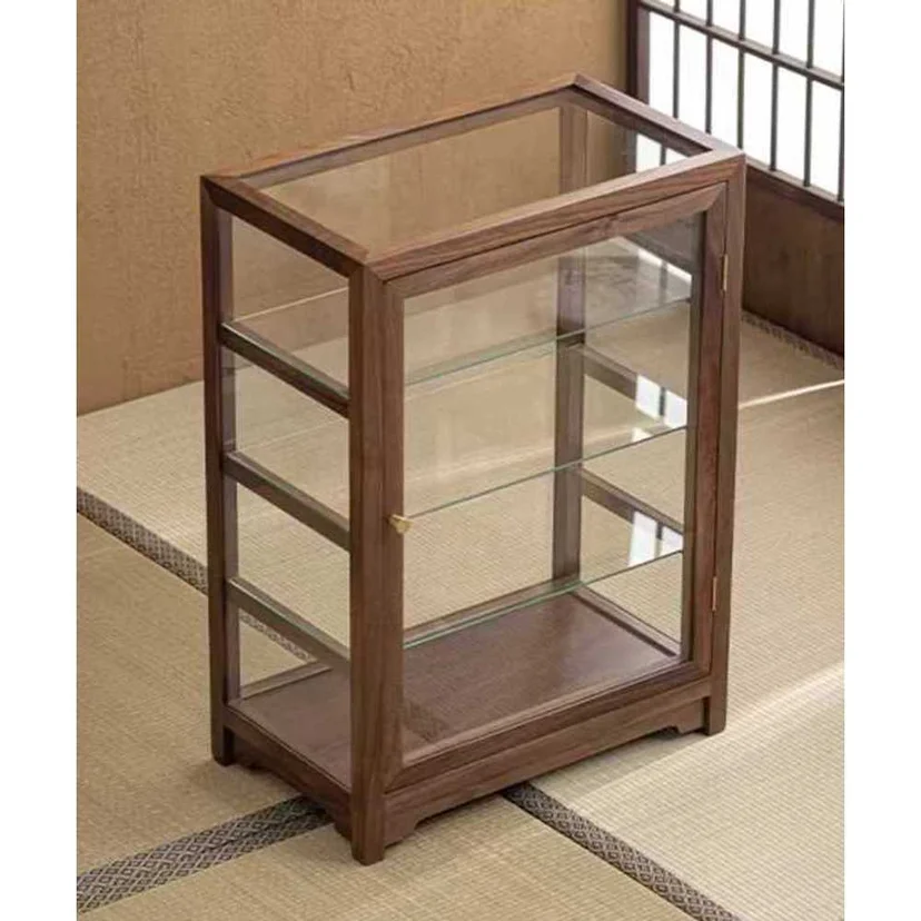 100만 원대 중반으로 예산을 올리면 냉장 쇼케이스의 어떤 사양이 달라질까요 설치 공간과 주변 이동 동선 확인 사진