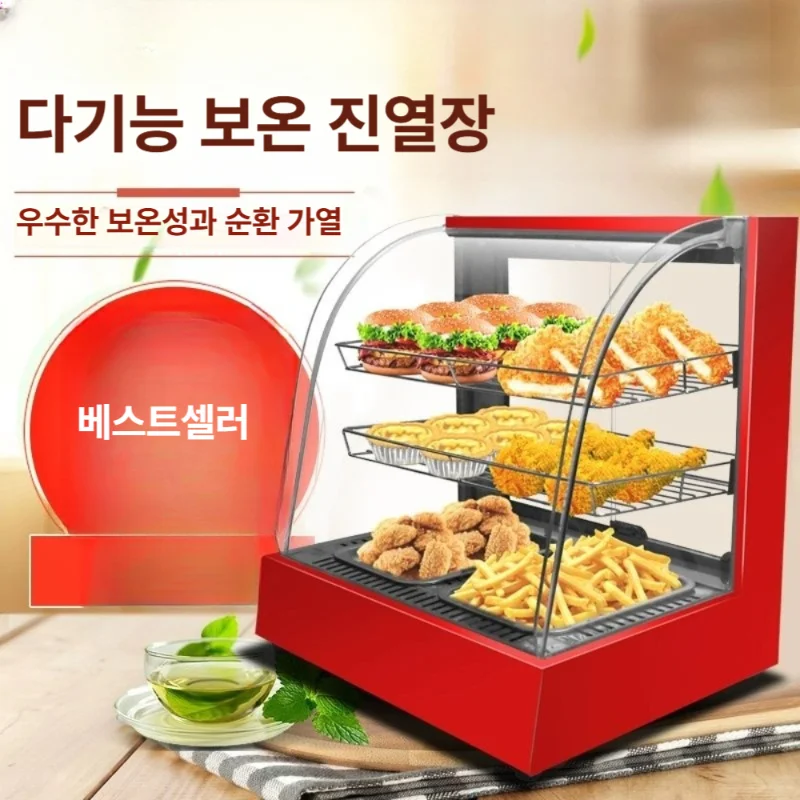 진열 상품 종류와 용량에 따른 내부 선반 구성은 어떻게 확인해야 하나요 핵심 설치 조건과 사용 환경 확인 사진