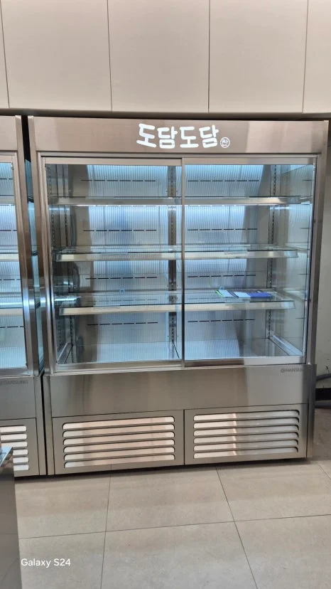 중고 기기 매입 시 내부 냄새와 위생 상태는 어떻게 확인하나요 전기·배수·관리 설비 위치 확인 사진
