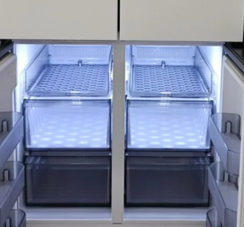 매장 구조에 맞는 규격과 설치 공간을 어떻게 선택해야 할까요 전기·배수·관리 설비 위치 확인 사진
