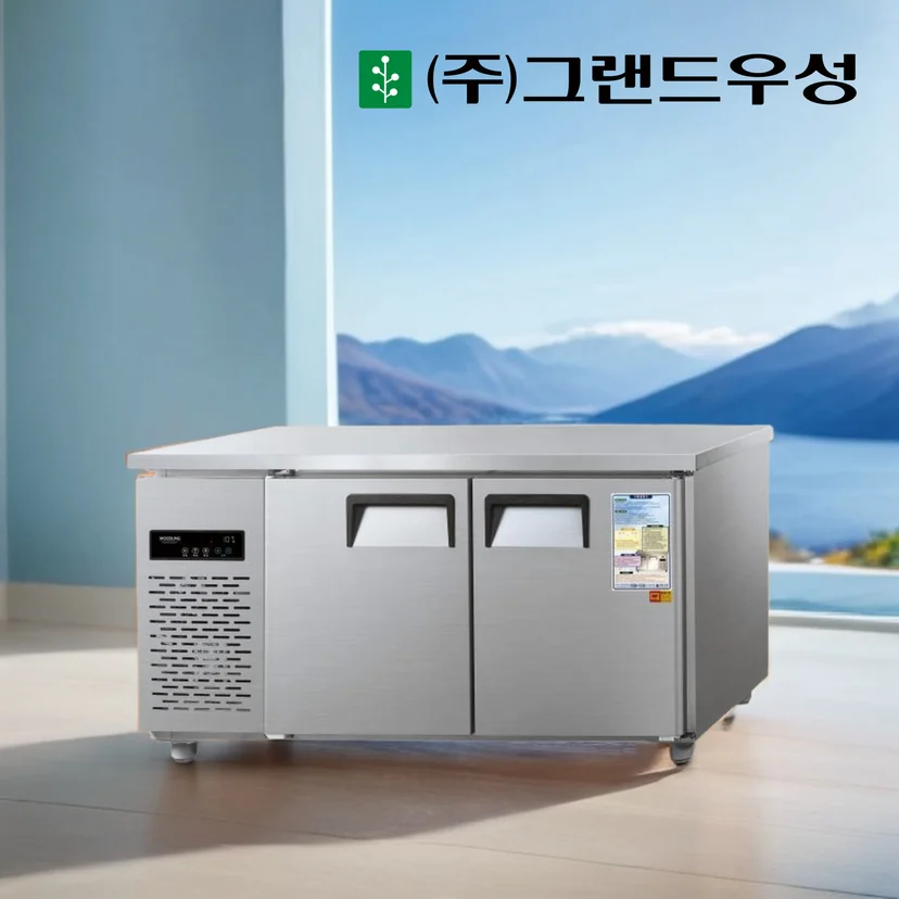 도어 밀폐력과 두꺼운 단열재 기술은 왜 중요한가요 핵심 설치 조건과 사용 환경 확인 사진