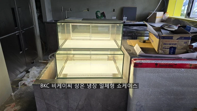 내부 습기 차단과 환기 구조는 어떻게 살펴봐야 할까요 핵심 설치 조건과 사용 환경 확인 사진