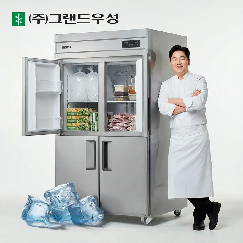 간냉식과 직냉식 냉각 방식 중 어떤 유형을 선택해야 할까요 핵심 설치 조건과 사용 환경 확인 사진