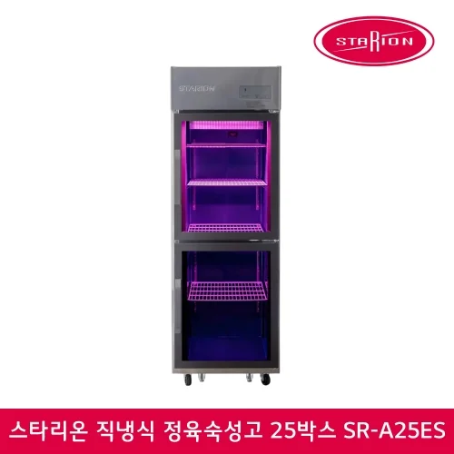 우리 매장 형태와 판매량에 맞는 용량은 어떻게 고르나요 핵심 설치 조건과 사용 환경 확인 사진