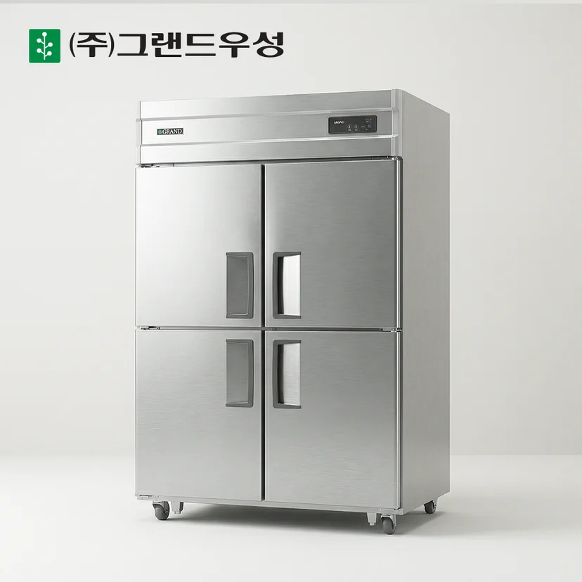 설치 환경과 전력 설비는 어디까지 점검해야 할까 전기·배수·관리 설비 위치 확인 사진