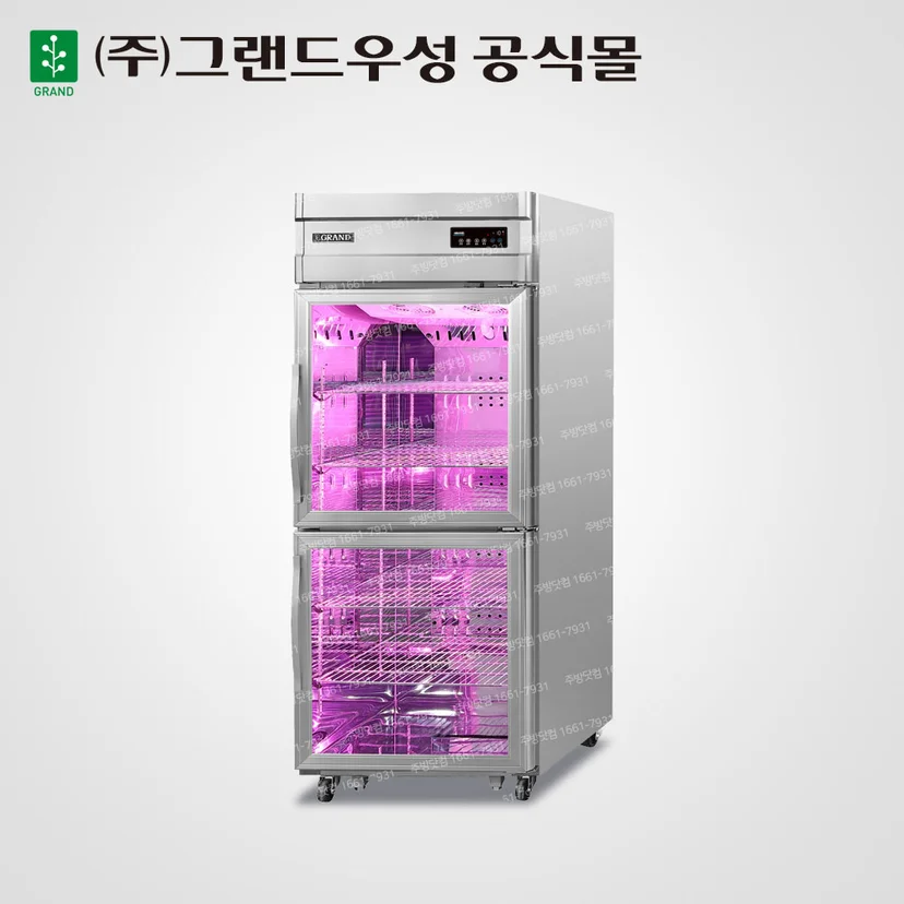 고기숙성고 문의 접수 시 가장 먼저 확인해야 할 핵심 성능 기준은 무엇인가요 설치 공간과 주변 이동 동선 확인 사진