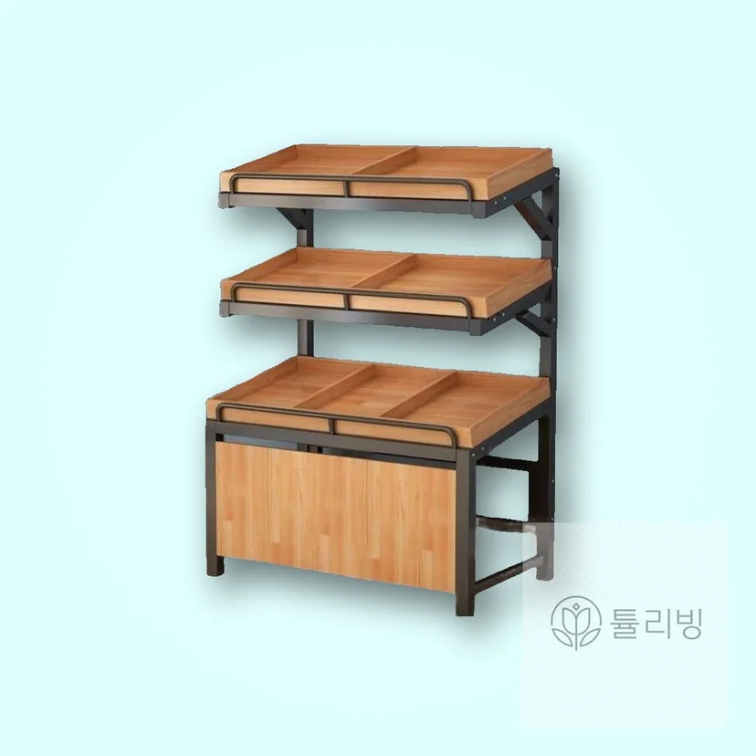 쇼케이스 설치 환경과 습도 관리 조건은 무엇인가요 핵심 설치 조건과 사용 환경 확인 사진