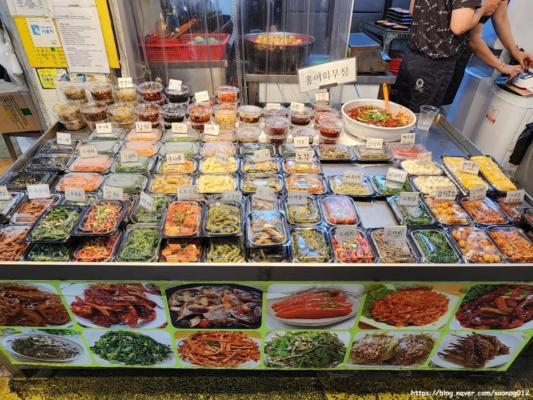 신품과 중고 제품 중 무엇이 유리할까요 전기·배수·관리 설비 위치 확인 사진