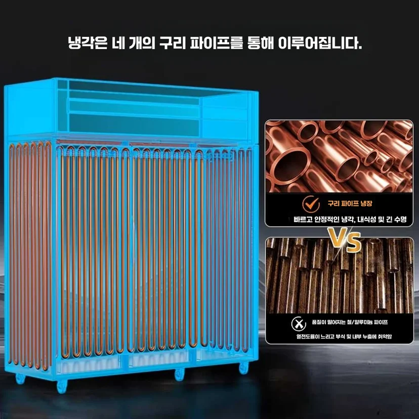 여러 업체를 비교할 때 가장 실용적인 대안 평가 방법은 무엇일까요 전기·배수·관리 설비 위치 확인 사진
