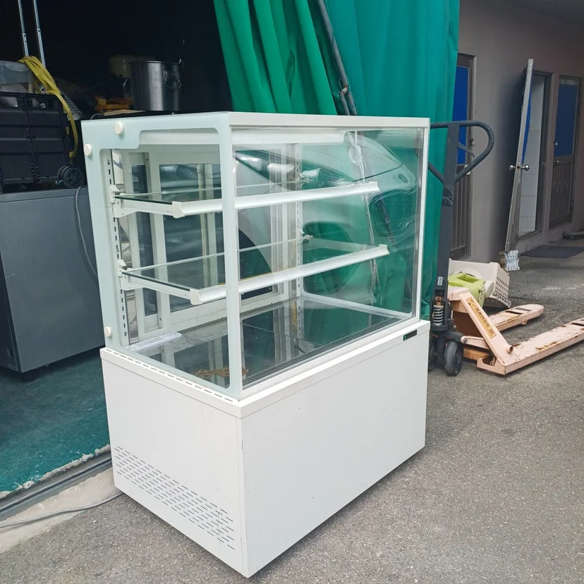 예산과 신품 구매 및 중고 제품은 어떻게 비교해야 할까요 전기·배수·관리 설비 위치 확인 사진