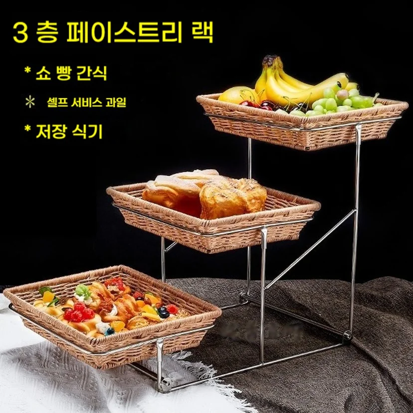진열 효율을 높이는 단수와 선반 각도는 어떻게 골라야 할까요 설치 공간과 주변 이동 동선 확인 사진