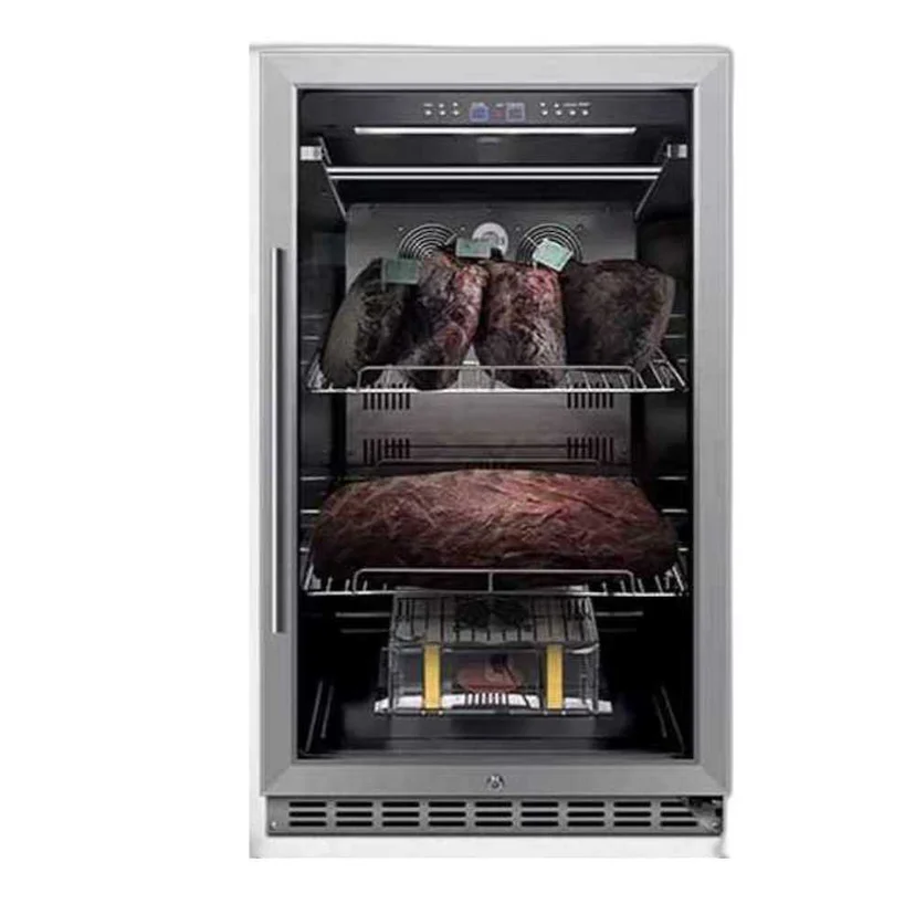 매장에 필요한 장비 용량과 규격은 어떻게 정해야 할까요 설치 공간과 주변 이동 동선 확인 사진