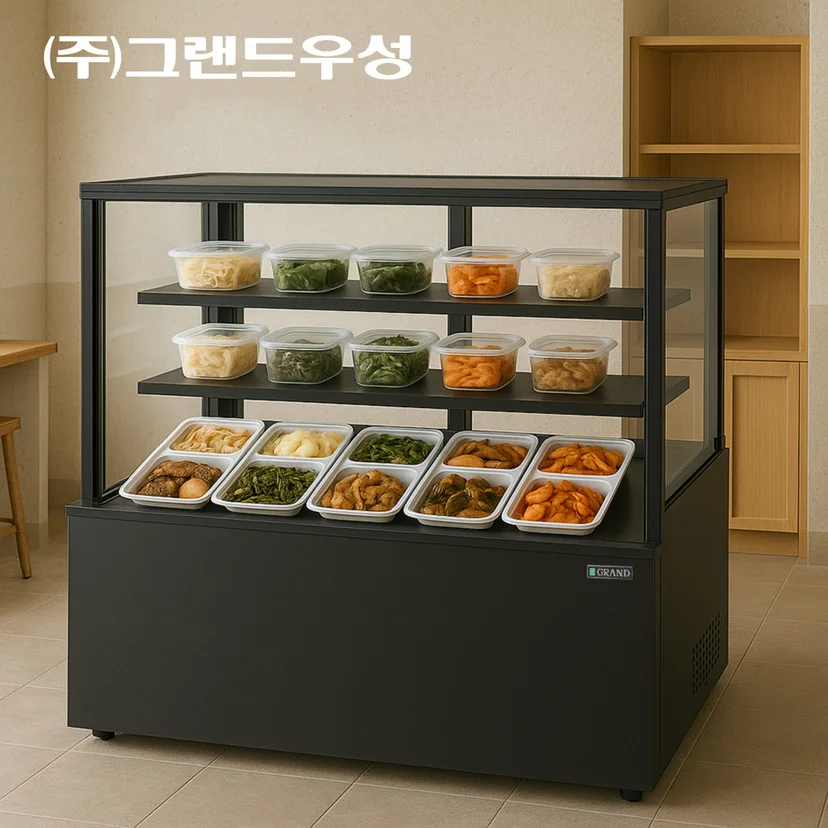 청소 및 배수 관리가 용이한 구조인지 사전에 확인해야 하나요 전기·배수·관리 설비 위치 확인 사진