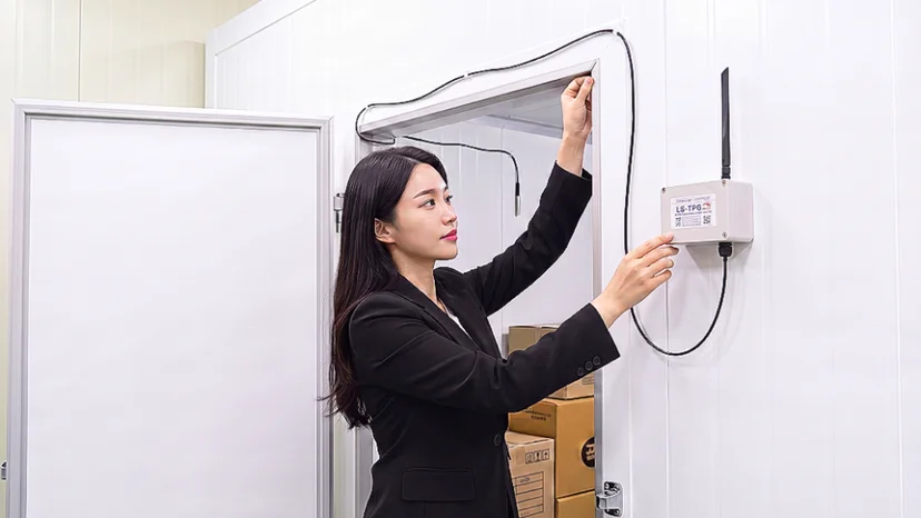 중형급 이상 설비의 배수 설계와 실외기 통풍 기준은 무엇인가요 전기·배수·관리 설비 위치 확인 사진