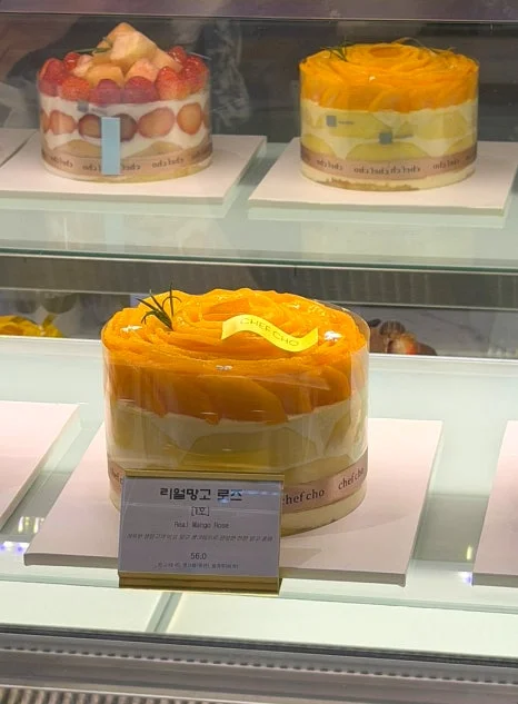 필요한 용량과 규격은 매장 규모에 어떻게 맞춰야 할까 전기·배수·관리 설비 위치 확인 사진