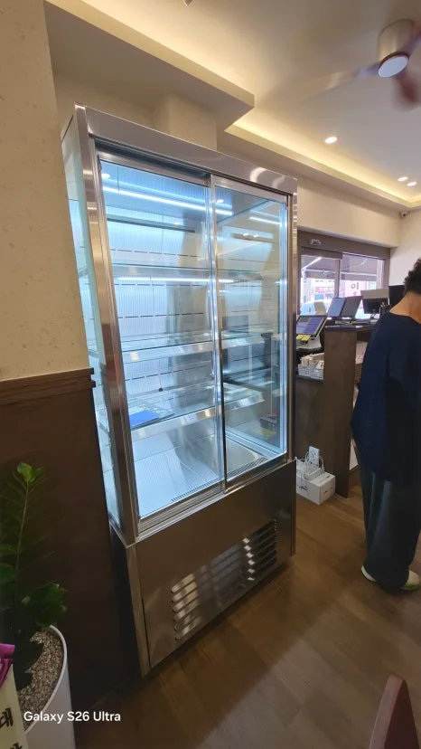 설치 환경과 냉각 방식은 무엇을 확인해야 하나요 핵심 설치 조건과 사용 환경 확인 사진