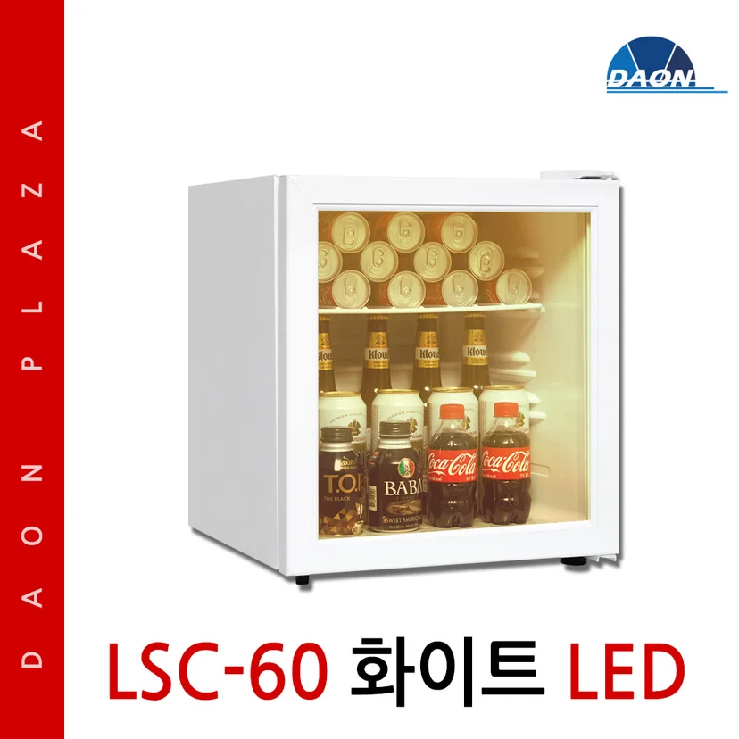 음료와 주류 보관을 위한 적정 온도 제어 성능은 어떻게 비교하나요 설치 공간과 주변 이동 동선 확인 사진