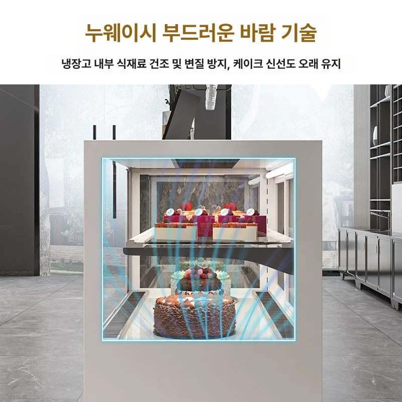 독립형 내장형과 분리형 외장형 중 어느 것을 골라야 하는가 전기·배수·관리 설비 위치 확인 사진