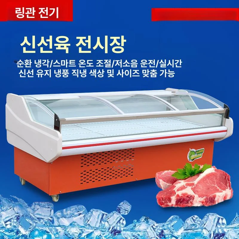 직냉식과 간냉식 차이를 몰라 원육을 망치는 상황을 막으려면 핵심 설치 조건과 사용 환경 확인 사진