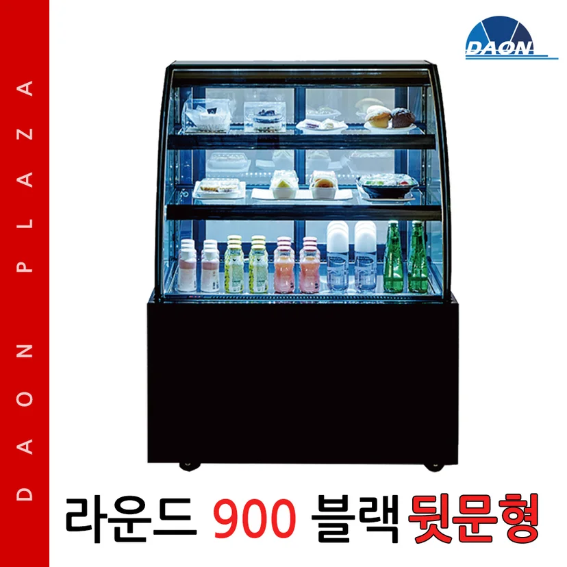매장 동선에 맞춘 제과쇼케이스1500 선택 기준은 무엇인가요 설치 공간과 주변 이동 동선 확인 사진