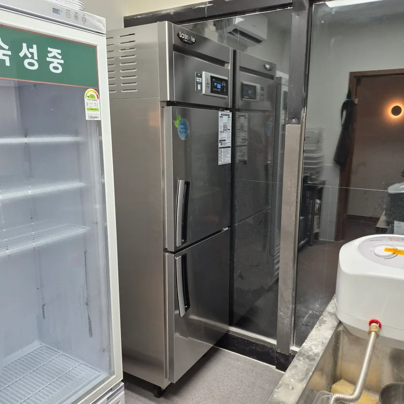 구매 및 렌탈 계약 시 최종 체크해야 할 항목은 무엇인가요 전기·배수·관리 설비 위치 확인 사진