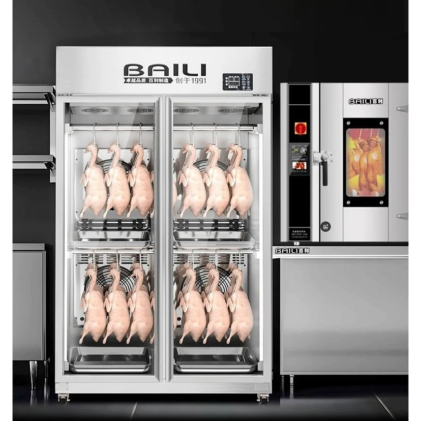 위생적인 관리와 악취 방지를 위한 위생 대책이 있는가 설치 공간과 주변 이동 동선 확인 사진