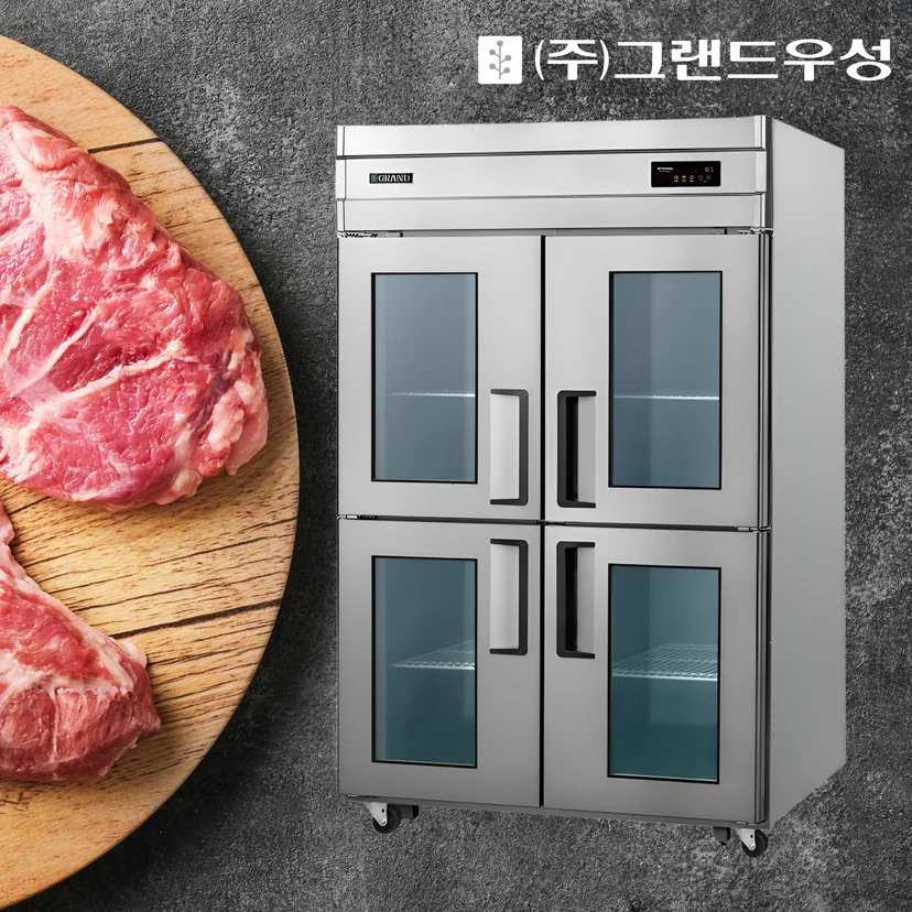 설치 공간의 환기 조건과 에너지 효율은 어떻게 비교하나요 설치 공간과 주변 이동 동선 확인 사진