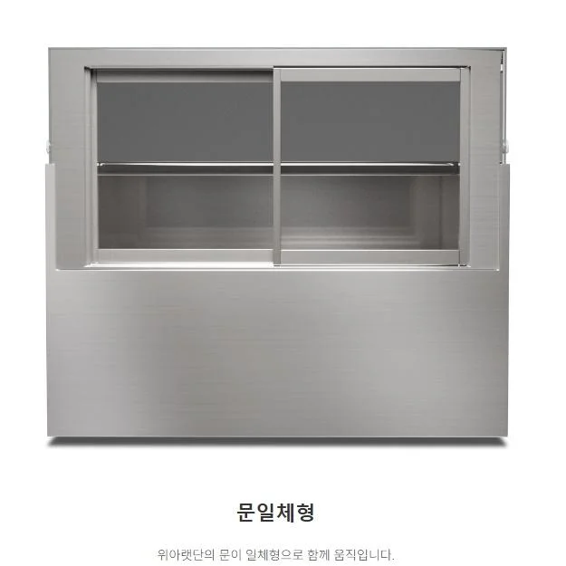 매장 공간에 맞는 외형 유리 형태는 어떻게 골라야 할까요 핵심 설치 조건과 사용 환경 확인 사진