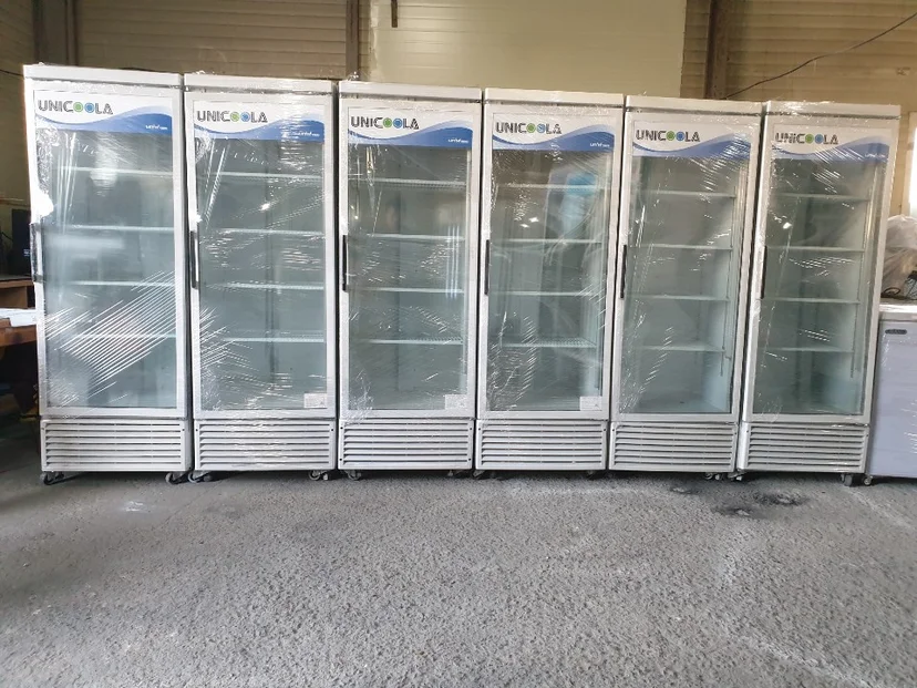 컴프레서 구동 상태와 잔여 수명은 어떻게 확인해야 할까요 전기·배수·관리 설비 위치 확인 사진