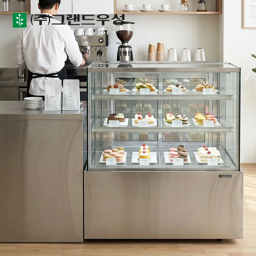 용량과 예산에 따라 어떤 크기를 선택해야 할까 핵심 설치 조건과 사용 환경 확인 사진