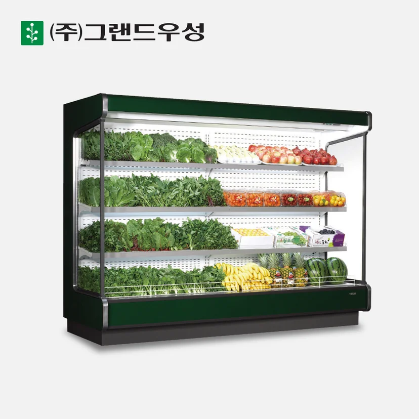 내장형 기계와 외장형 기계 중 무엇을 골라야 할까요 전기·배수·관리 설비 위치 확인 사진