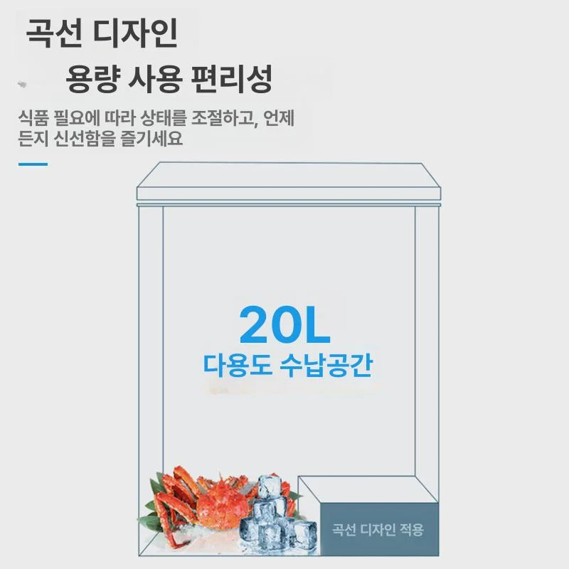 내부 재질과 내구성은 정육점 환경에서 왜 중요한가요 설치 공간과 주변 이동 동선 확인 사진