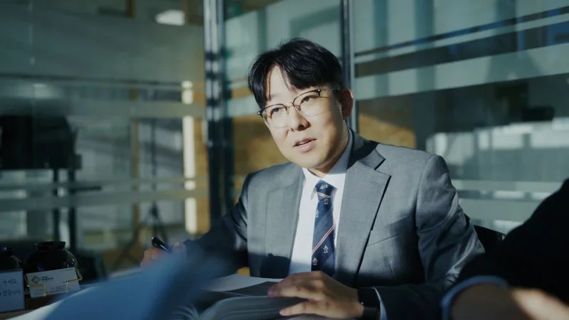 이혼전문변호사 정경준