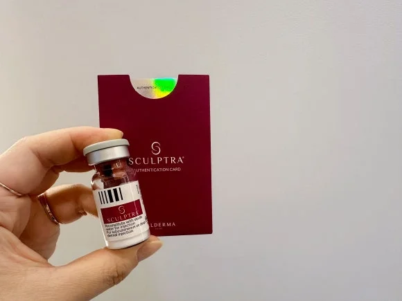 스컬트라 PLLA 성분이 콜라겐 생성을 유도하는 원리 설명