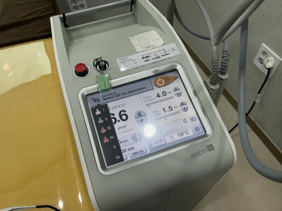 기미 치료 후 자외선 차단과 보습 관리 방법