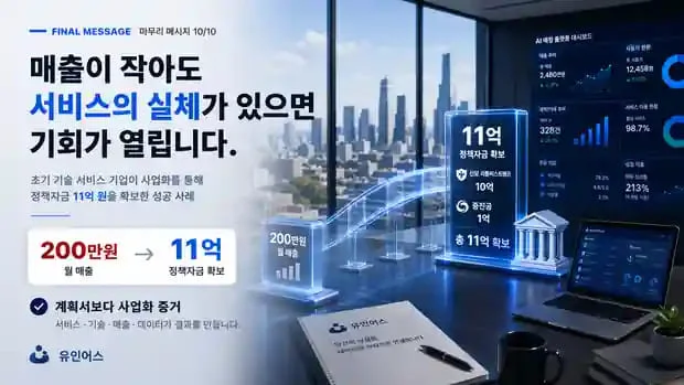정책자금 성공사례 3 인포그래픽 8