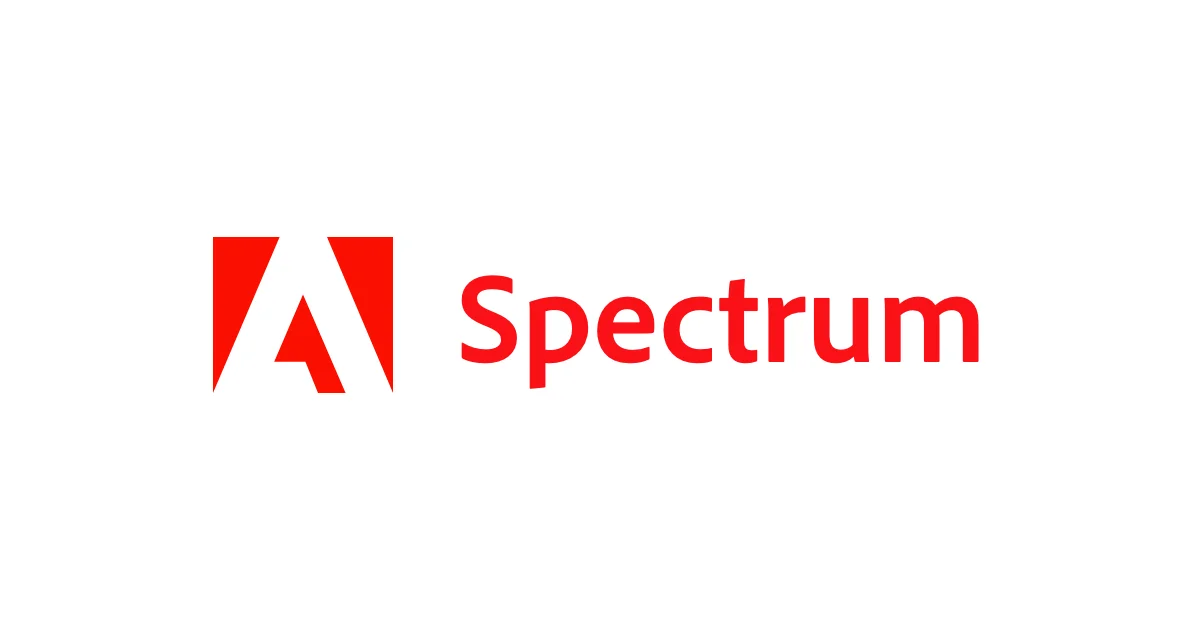 Spectrum, Adobe’s design system