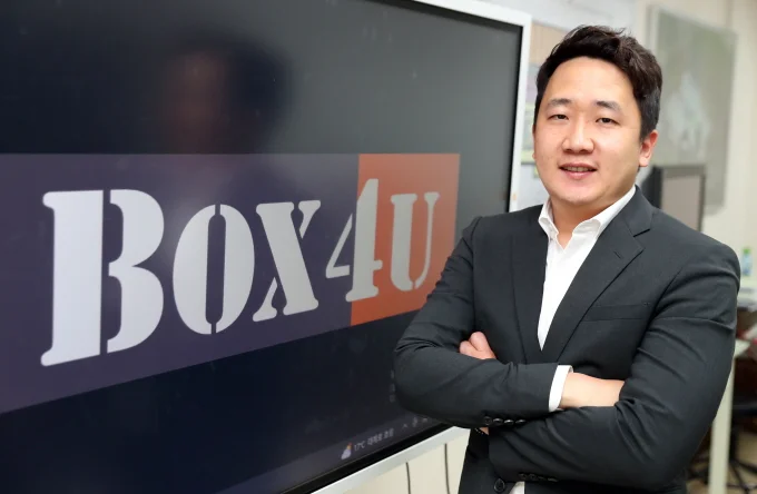 [인터뷰]싸고 빠르게…‘골판지 시장’ 주름 잡다 - 머니투데이