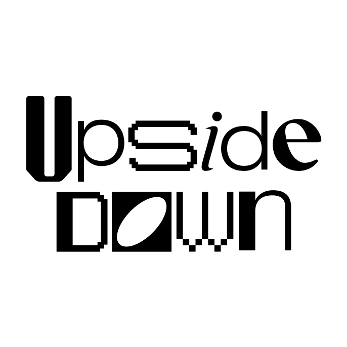 UPSIDEDOWN